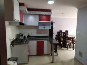 Hermoso apartamento en Pasto. Central parque San Andrés